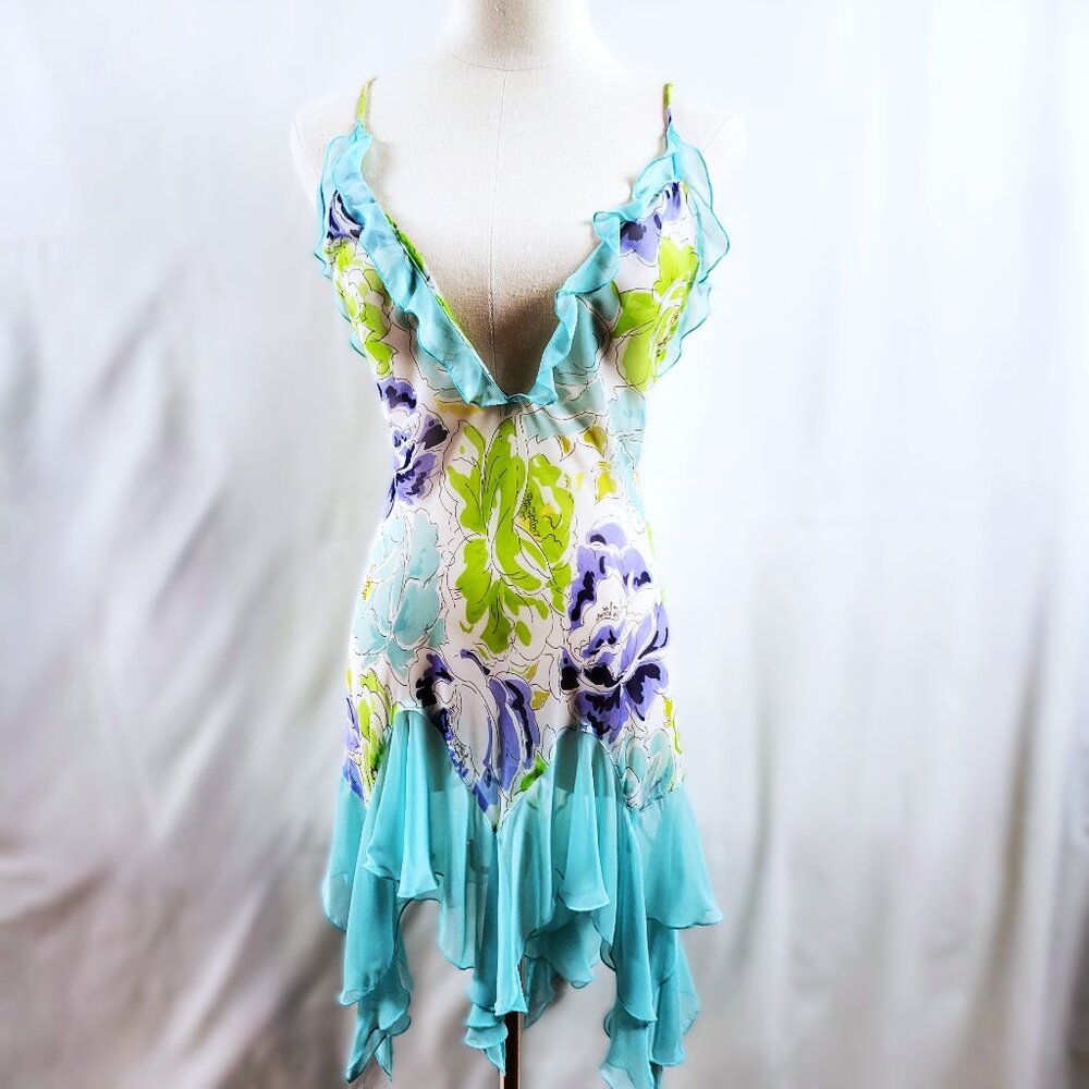 Victoria's Secret Negligee - Size Medium